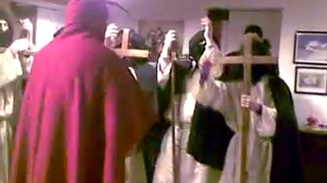 lù Sant'Antonie di San Valentino in Abruzzo Citeriore16012010047.mp4 смотреть онлайн