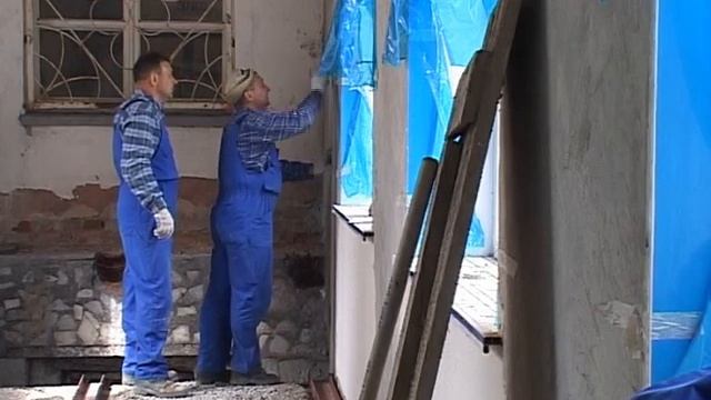 В роддом -- лучшее оборудование смотреть онлайн