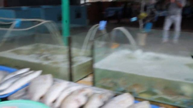 Бокэ живое меню на курортах во Вьетнаме