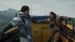 Прохождение Death stranding на русском языке без комментариев
Часть 1