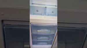 Мой новый  холодильник POZIS- 139. Обзор.