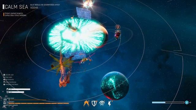 Let's Play Drone Swarm - 05 смотреть онлайн