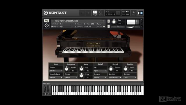 03. Sampling vs Modeling
