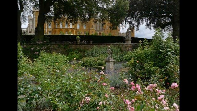 Castles and palaces of Europe смотреть онлайн