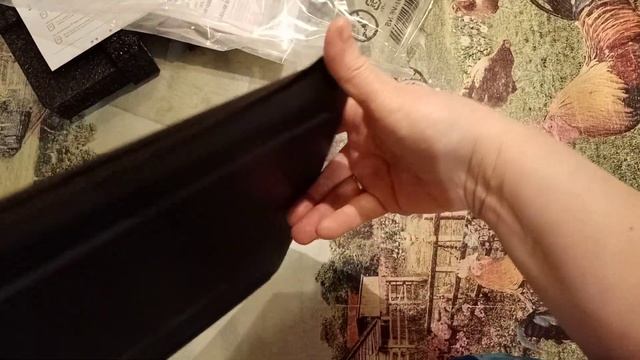 Хвастунишка?хвастаюсь подарком на Новый год и Рождество...??? смотреть онлайн