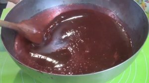 ДЖЕМ ИЗ СЛИВЫ