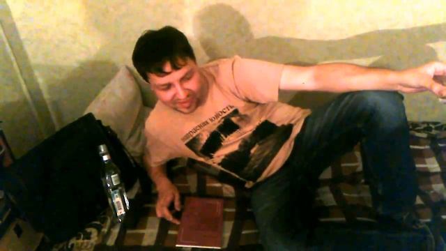 The Cold Dicks, рубрика "Книжный червь", выпуск #2 смотреть онлайн