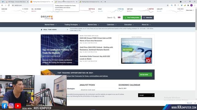 #232 10 extension GOOGLE CHROME, yang akan merubah kerjamu jadi CEPAT !!!! смотреть онлайн