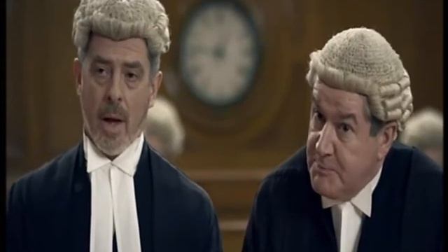 Trial of the century pt1 смотреть онлайн