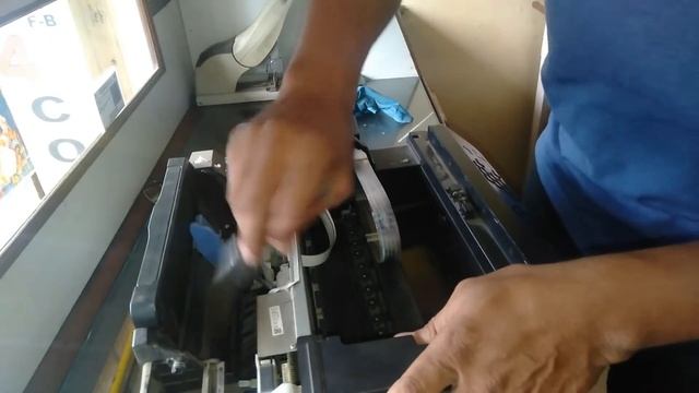 Epsom Printer Error 0x10 смотреть онлайн