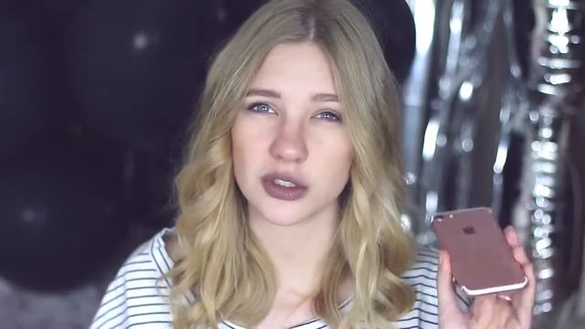 MОИ ПОДАРКИ НА ДЕНЬ РОЖДЕНИЯ /МАЖОООР смотреть онлайн