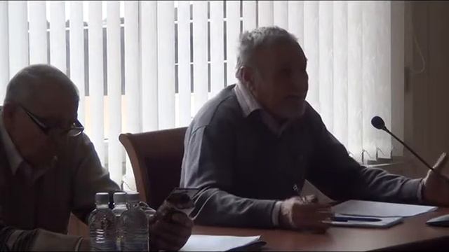 Семинар ВОИР смотреть онлайн