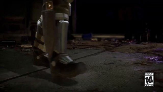 Mortal Kombat 11 Friendship Finishers: Scorpion, Kano, And Noob Saibot смотреть онлайн