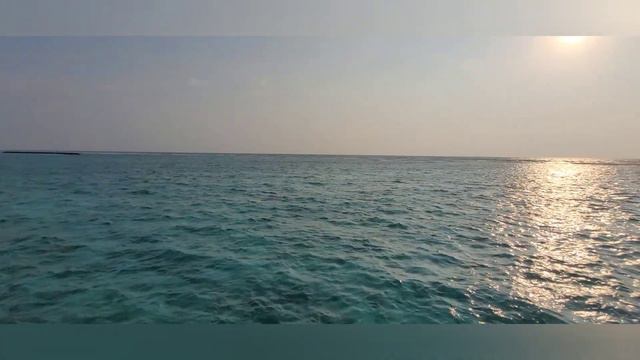 Water Villa | Varu | Maldives смотреть онлайн