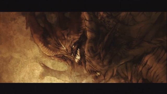 DIABLO III PS3 смотреть онлайн