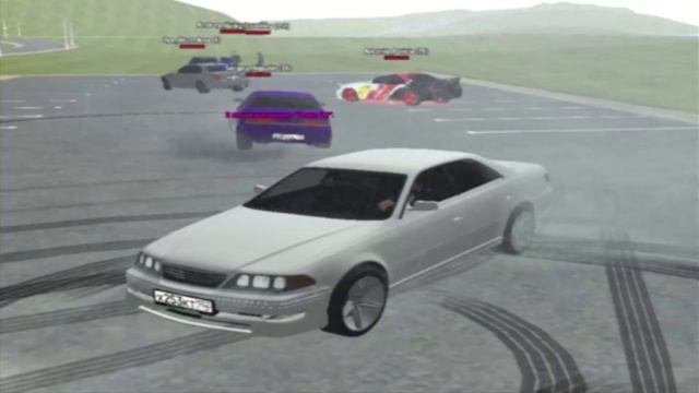 [gtrp | backstage] адс-ка рулит, остальные курят. смотреть онлайн