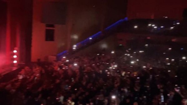 Рок-мюзикл TODD | 17.11.2022 Москва