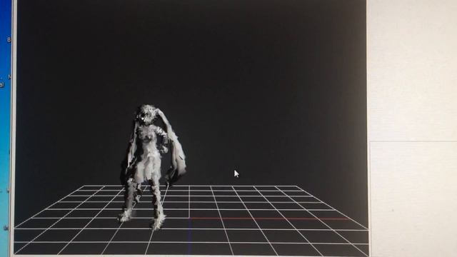 WebGL MP4 VTF Mesh Streaming смотреть онлайн