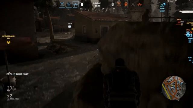 Ghost Recon - Wildlands Tips Echelon - Ghost War Tips and Tricks - DomOfTheDao смотреть онлайн