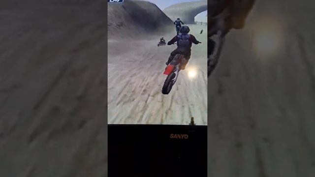 MX superfly Gameplay. смотреть онлайн