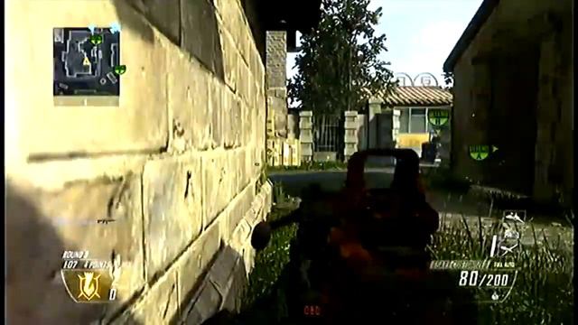 COD Black Ops 2: Midgets on Crack Weird Noises and more! смотреть онлайн