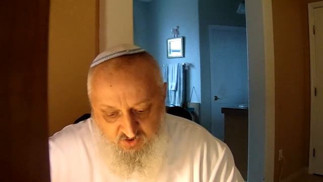 Рабби Ханина бар Папа и Ангел смерти смотреть онлайн