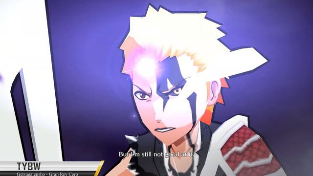All Ichigo Kurosaki Special Moves Bleach Brave Souls