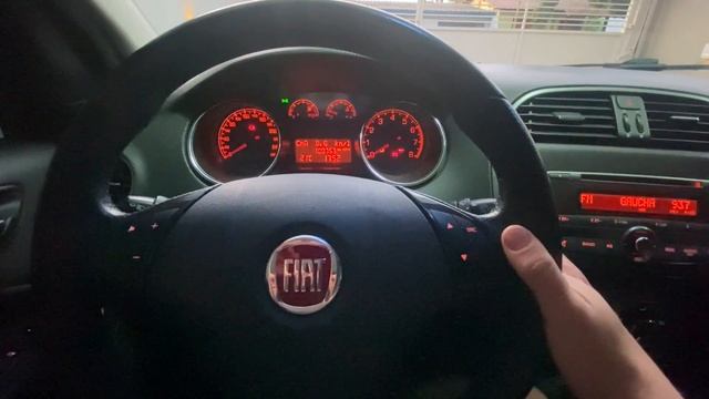 COMPARATIVO - FIAT BRAVO ESSENCE 1.8 x FIAT PUNTO ATTRACTIVE 1.4 смотреть онлайн