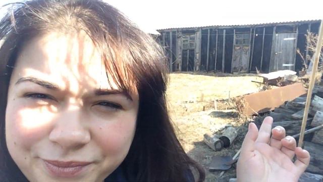 Весна Планы на 2020г. Нужен совет! Деревенские Будни/Life In The Village