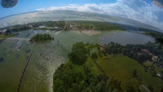 Река Якоть смотреть онлайн