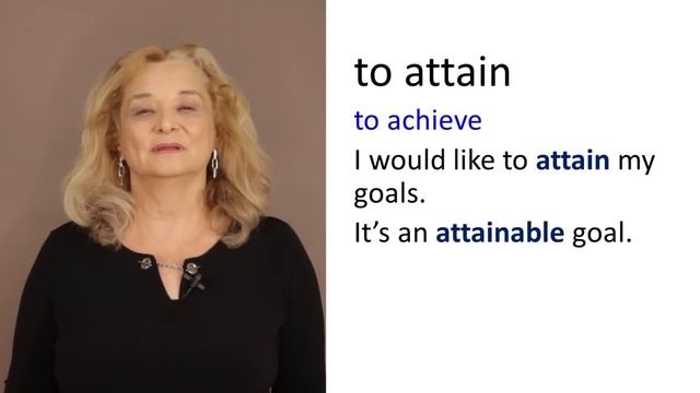 Practice English with a Native Speaker in Los Angeles смотреть онлайн