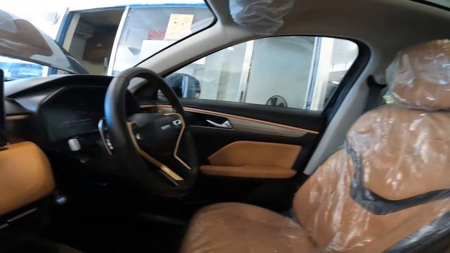 Haval jolion Dhaka смотреть онлайн