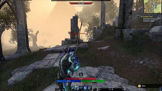 The Elder Scrolls Online - Основные ошибки новичков смотреть онлайн