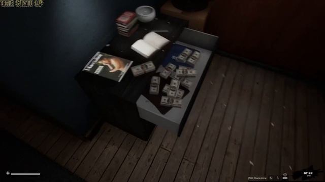 Drug Dealer Simulator - Official Trailer смотреть онлайн