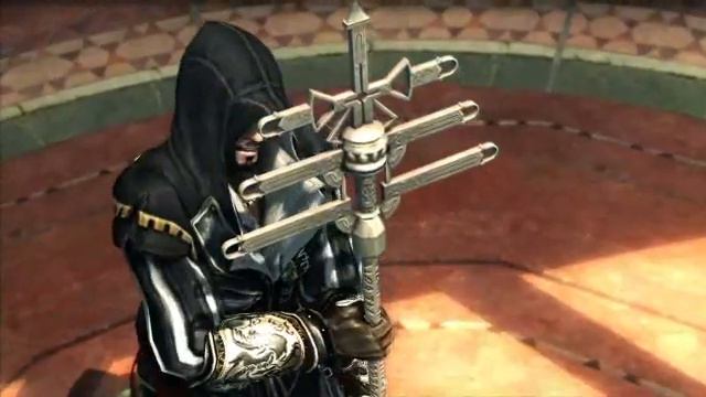 Assassin's Creed Brotherhood review смотреть онлайн