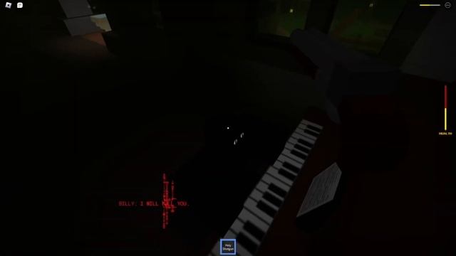 ROBLOX - Faithless - walkthrough on how to get ALL ENDINGS and BADGES | !!spoilers!! | смотреть онлайн