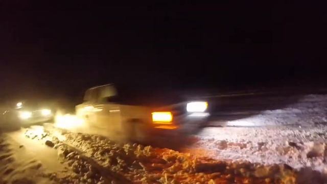 Дрифт Казань 01.01.2020 смотреть онлайн