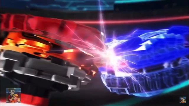 Revive Phoenix vs Vice Leopard - Vice Leopard’s Destruction смотреть онлайн