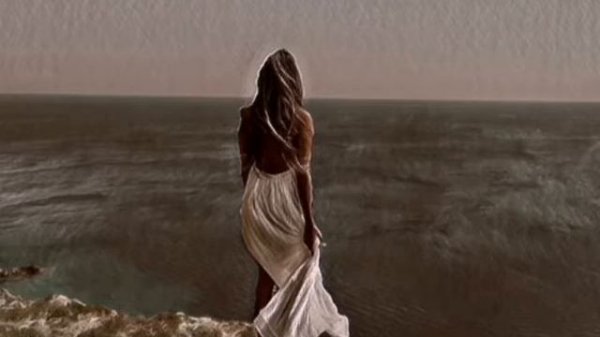 The Time / Время (music by Egor Grushin)