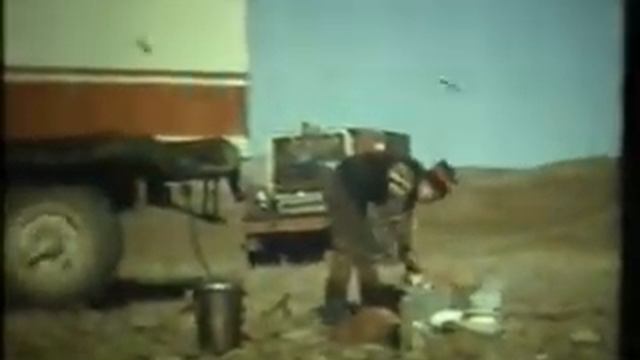 На Баян-Коле осенью смотреть онлайн