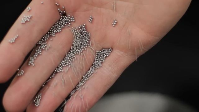 How Ink Is Made смотреть онлайн