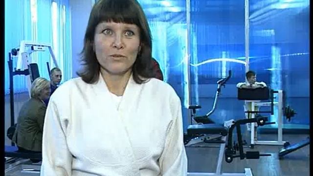 Репортаж о ССОК "Звягинец" (программа "Митроном") смотреть онлайн