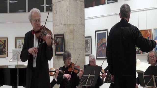 Yosif Radionov "Sevdana"/ G.Zl.Cherkin, "Мelodías gitanas"/Sarasate смотреть онлайн