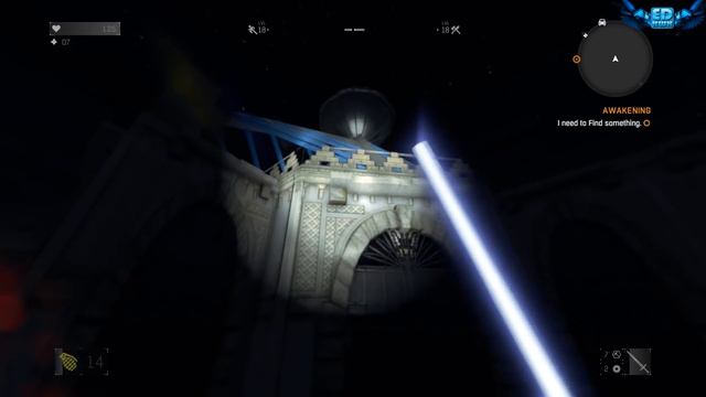 Dying Light LightSaber Rampage Part 1 Ultra Settings GTX Zombie смотреть онлайн