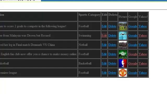 Upload and Display images on your Website смотреть онлайн