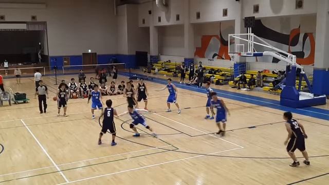 [Facers] 20131016 digital city league final Q3 смотреть онлайн