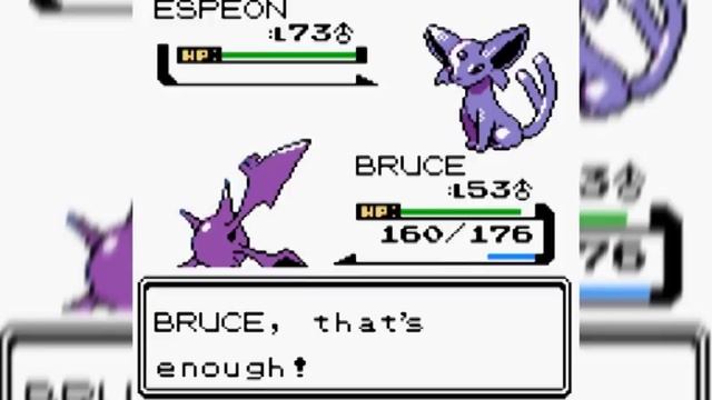 Is Pokemon Generation 2 Overrated? (Pokemon Gold/Silver/Crystal) смотреть онлайн