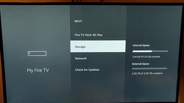 How To Play your Own Films and Shows from an External Hard Drive or USB Stick on your Fire TV Stic смотреть онлайн