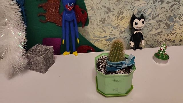 мои два кактуса🌵🌵🌵🌵 смотреть онлайн