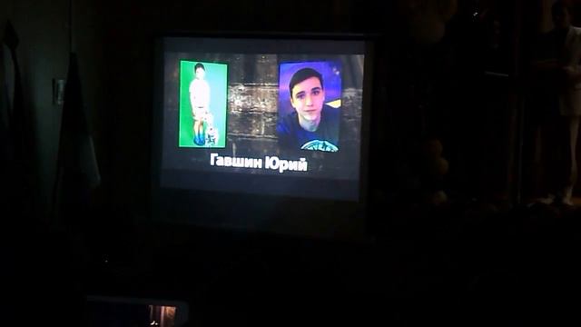 Последний звонок 2016-2 г.Воркута МОУ СОШ № 39 (11-А класс) смотреть онлайн